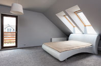 Polmassick bedroom extensions