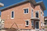 Polmassick home extensions